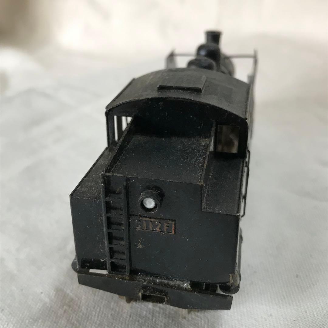 送料込み HOゲージ？ CII2F 機関車