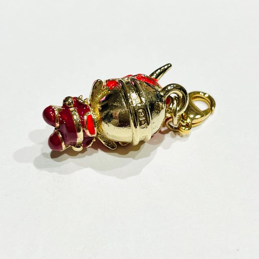仮面ライダー電王　アクセサリーチャーム　5個セット