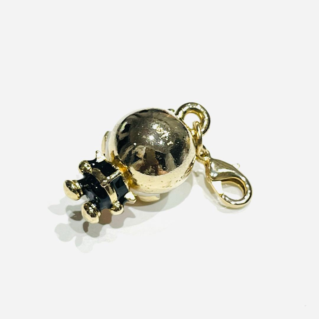 仮面ライダー電王　アクセサリーチャーム　5個セット