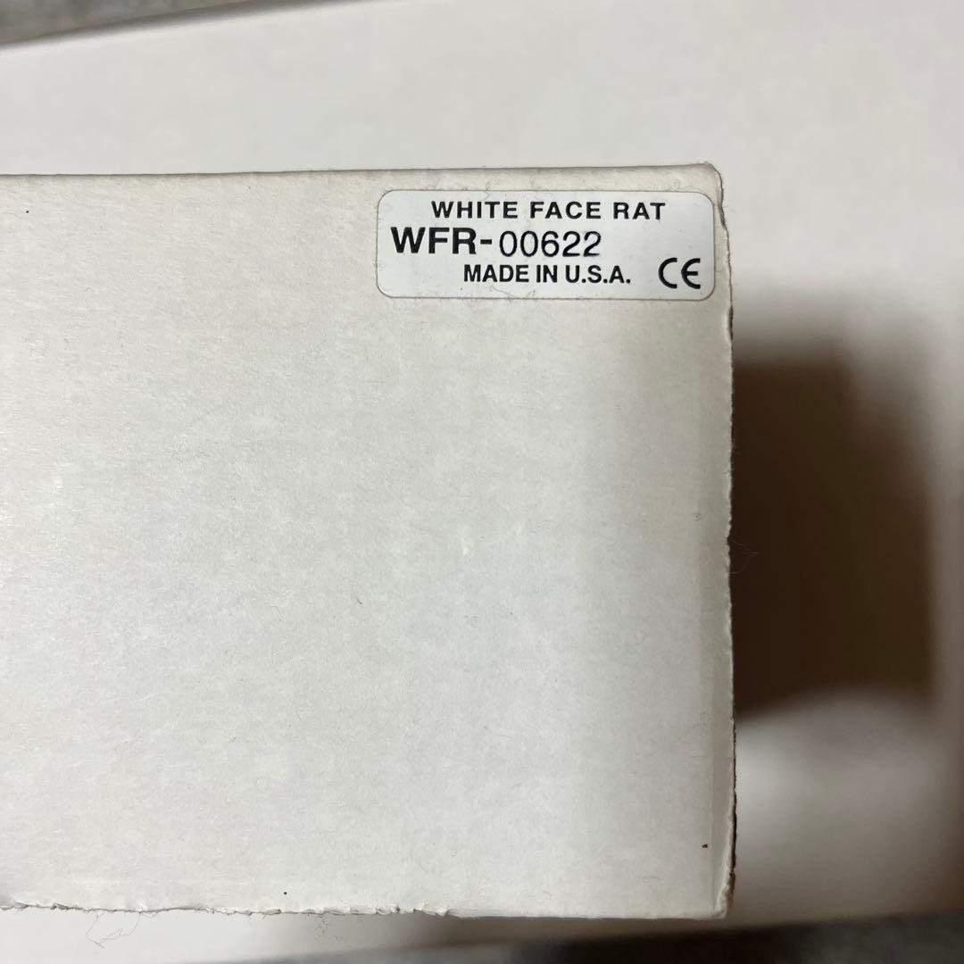 ギター Pro Co Limited Reissue '85 Whiteface RAT