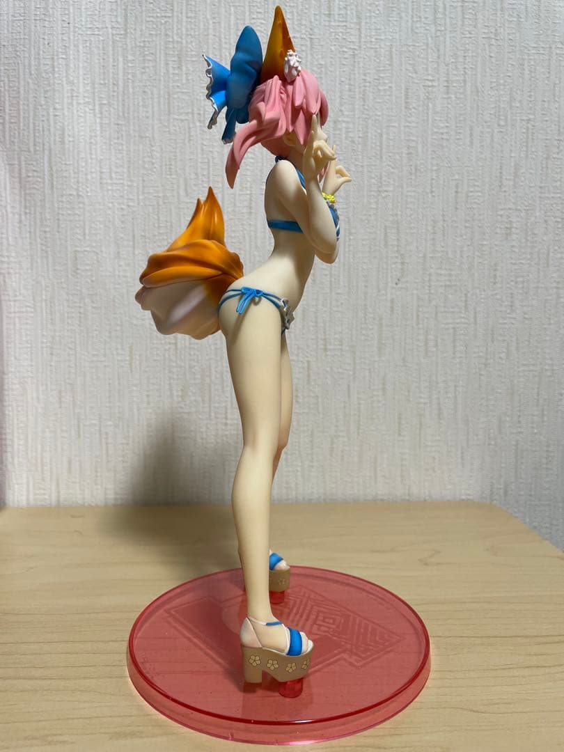 Fate/EXTELLA 玉藻の前 サマー・ヴァカンスver. フィギュア