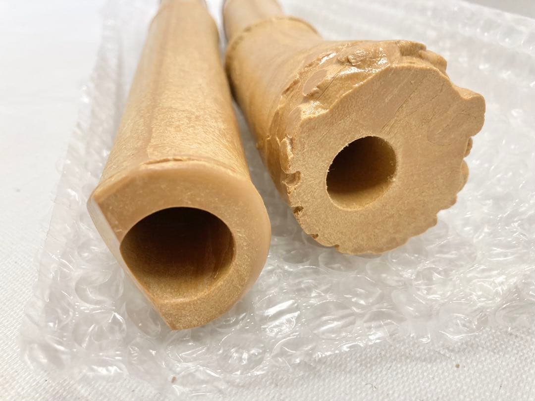 日本コンダクター　一尺八寸　プラスチック尺八