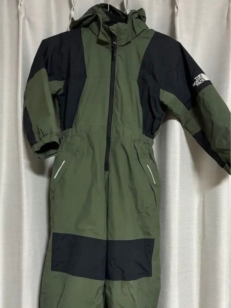 THE NORTH FACE ⭐︎スノーウェア
