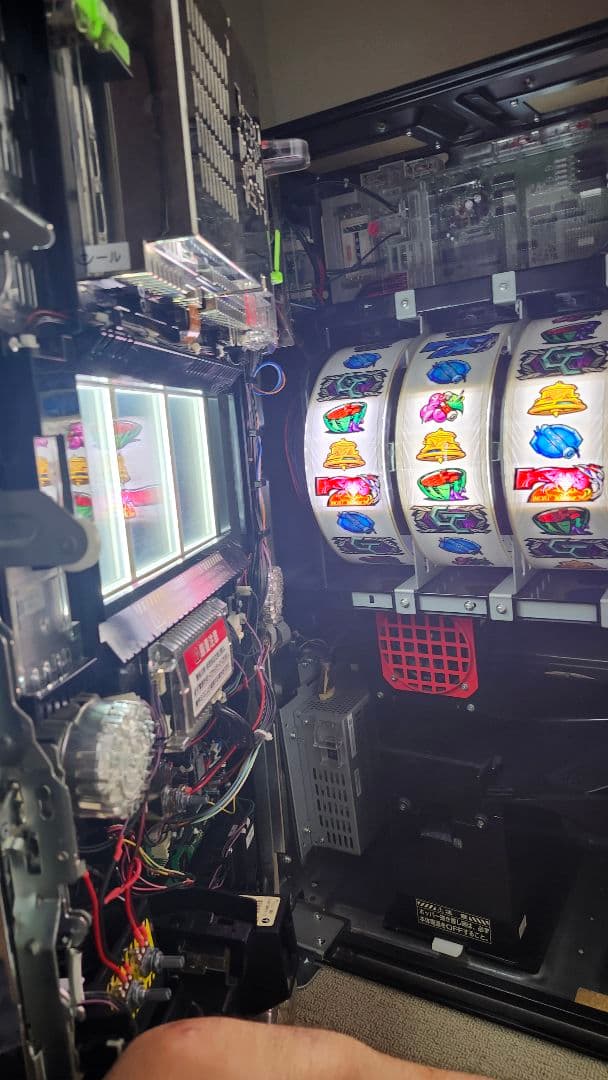 初代ギルティクラウン実機送料無料