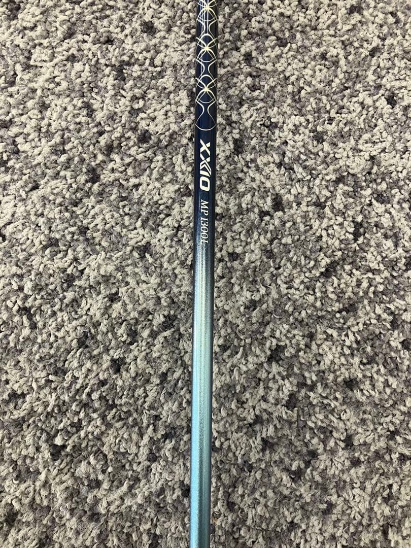 美品　ゼクシオ13 5W 20° MP1300 L 41インチ