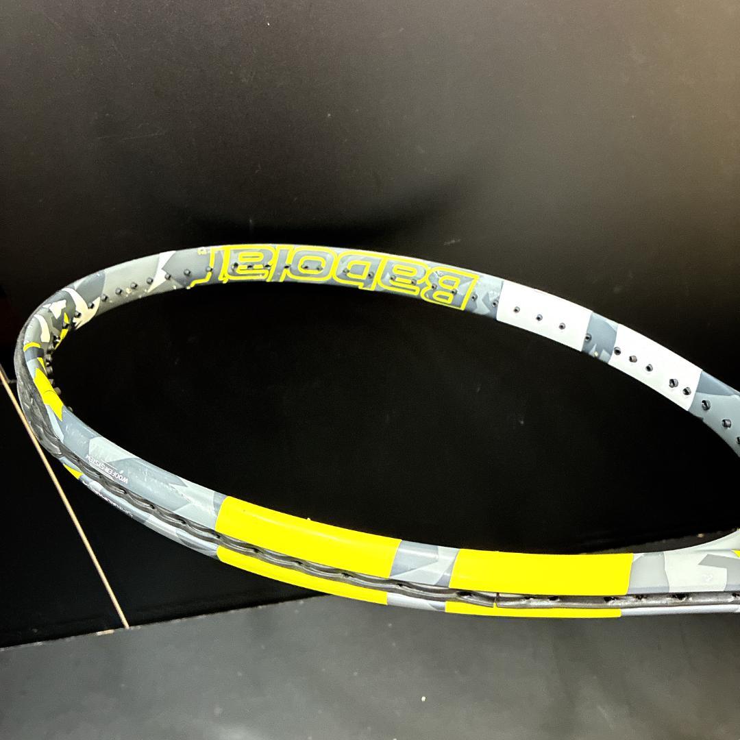 BabolaT EVO AERO バボラ　エボ　アエロ　硬式テニスラケット