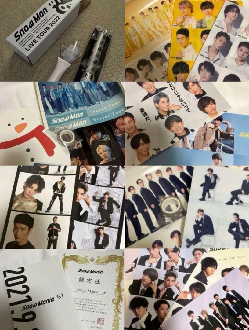 最終値下げ‼️ man CD.DVD.特典.グッズ まとめ売り