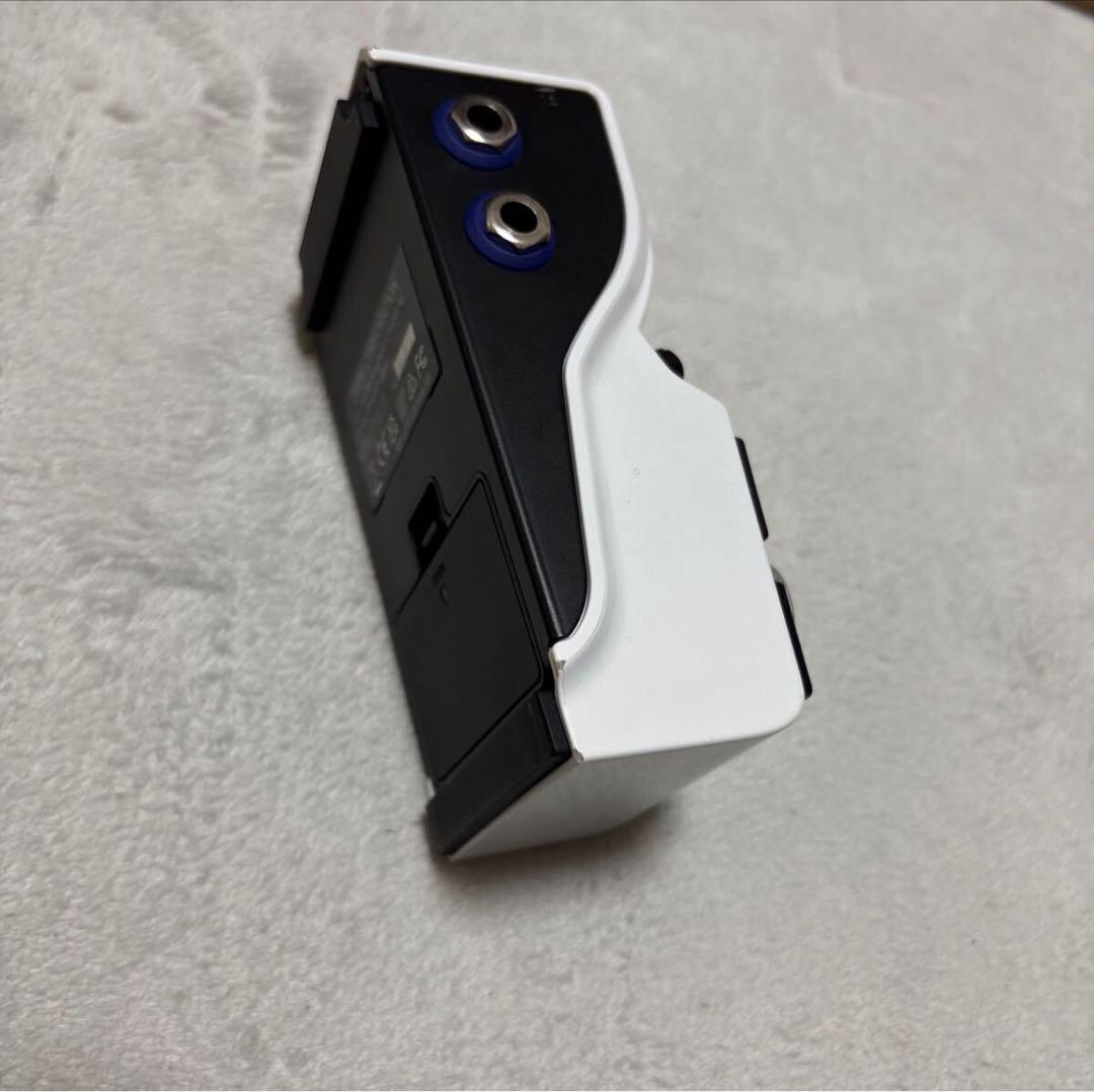 ZOOM MS-50G+ マルチストンプ マルチエフェクター