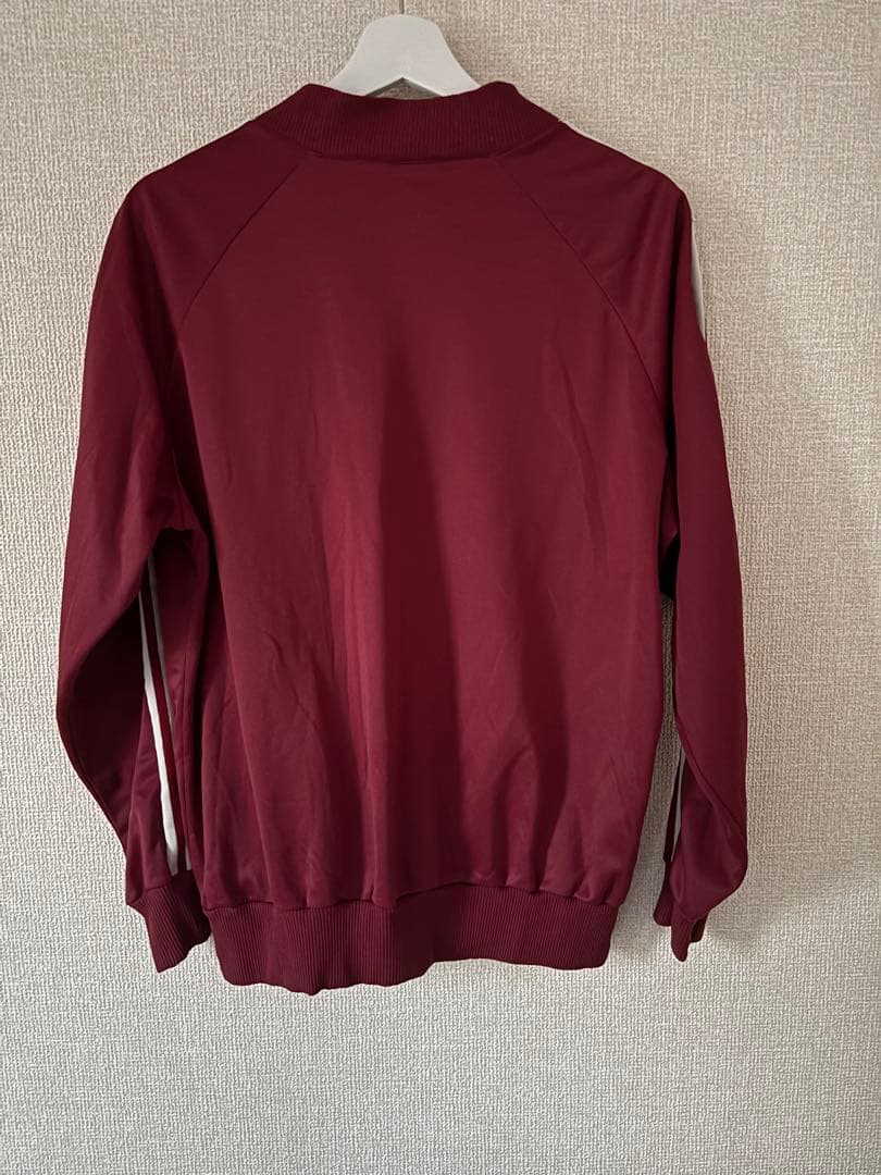 80s　adidasアディダス　ATP ジャケット
