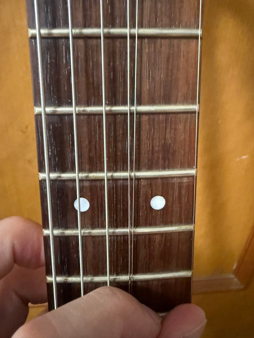 ギター YAMAHA Pacifica 604W