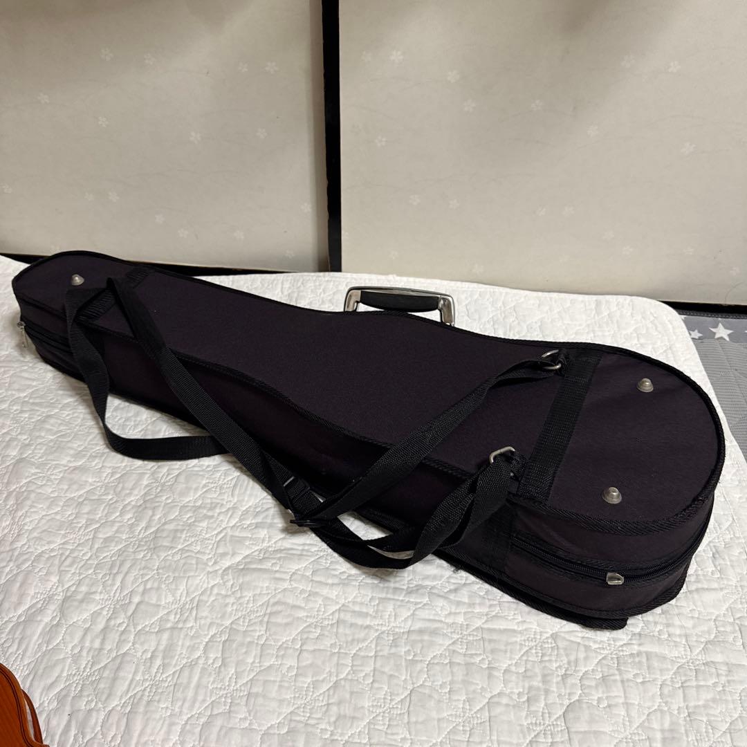 バイオリン　アンダルシア　4/4 美品　付属品一式新品