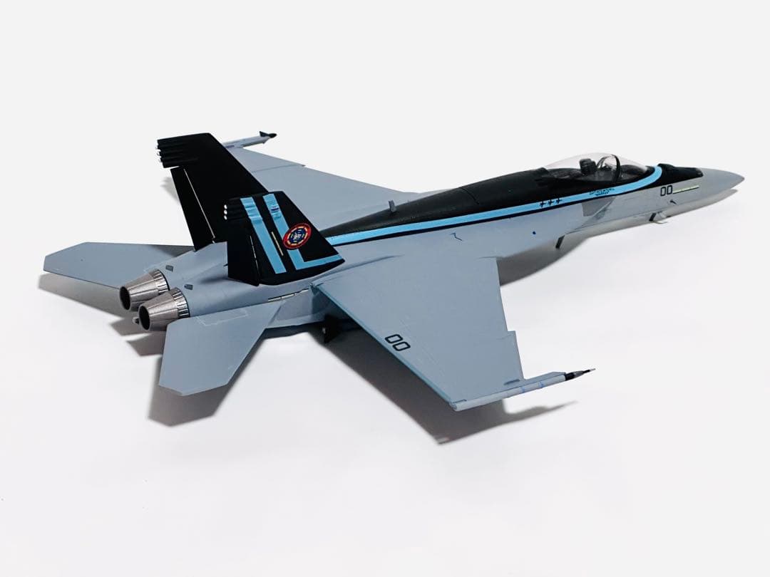 JC wings 1/72 F/A-18E トップガンマーヴェリック