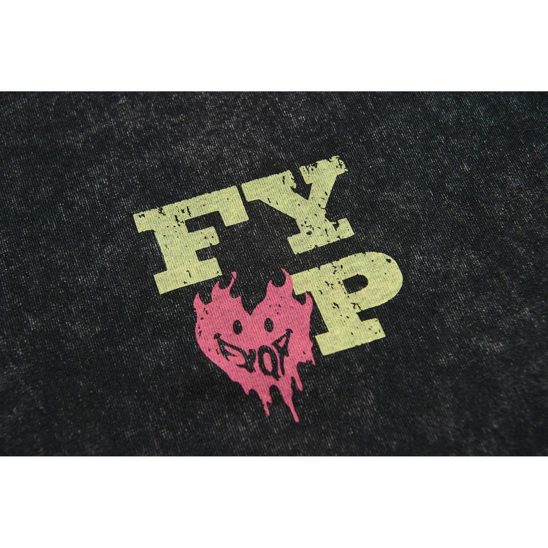 LIVE-GYM2025 -FYOP- B’zPARTY限定オリジナルTシャツS
