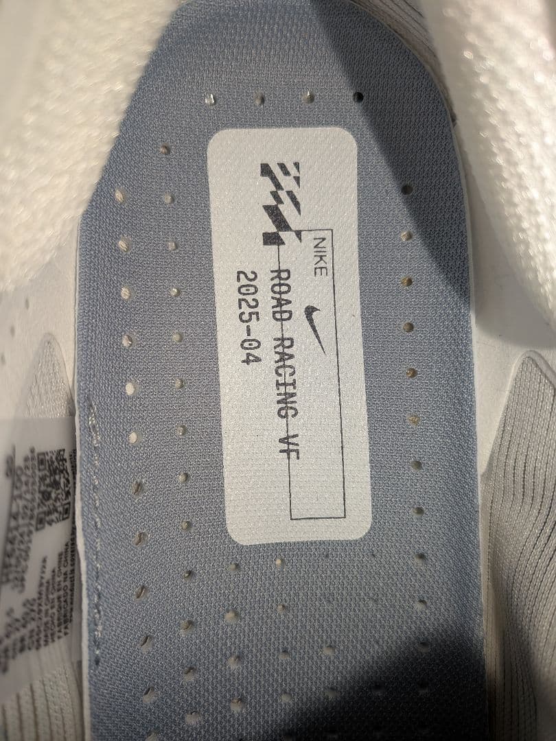 NIKE/ナイキ ズームX ヴェイパーフライ ネクスト％4