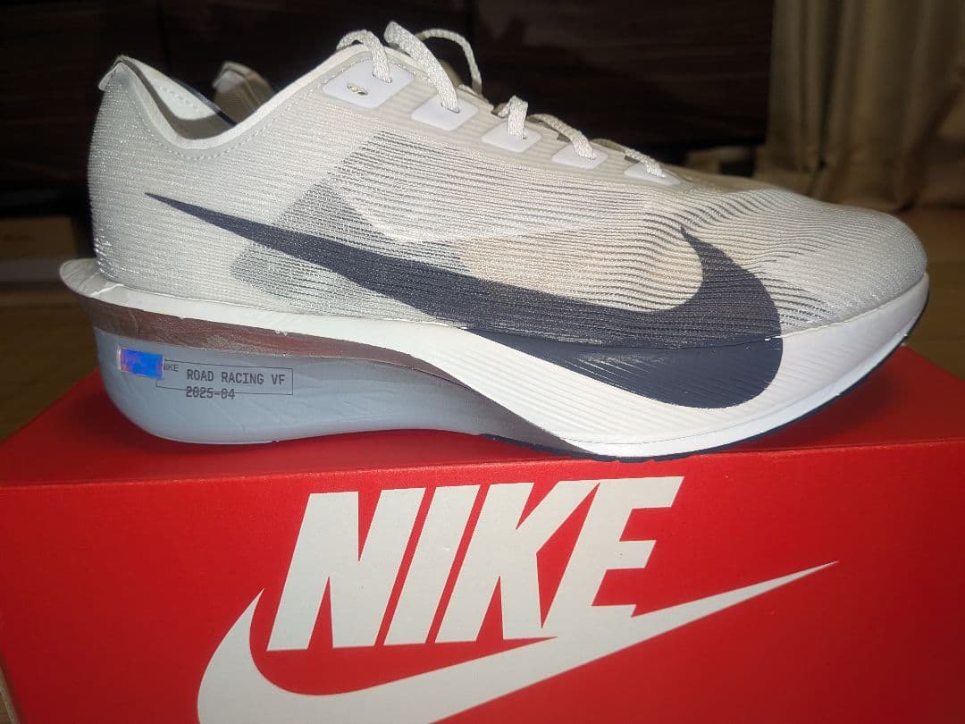 NIKE/ナイキ ズームX ヴェイパーフライ ネクスト％4