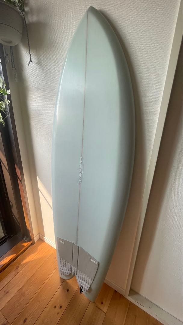 CoreyMunn コーリーマン WF Stage2 極美品