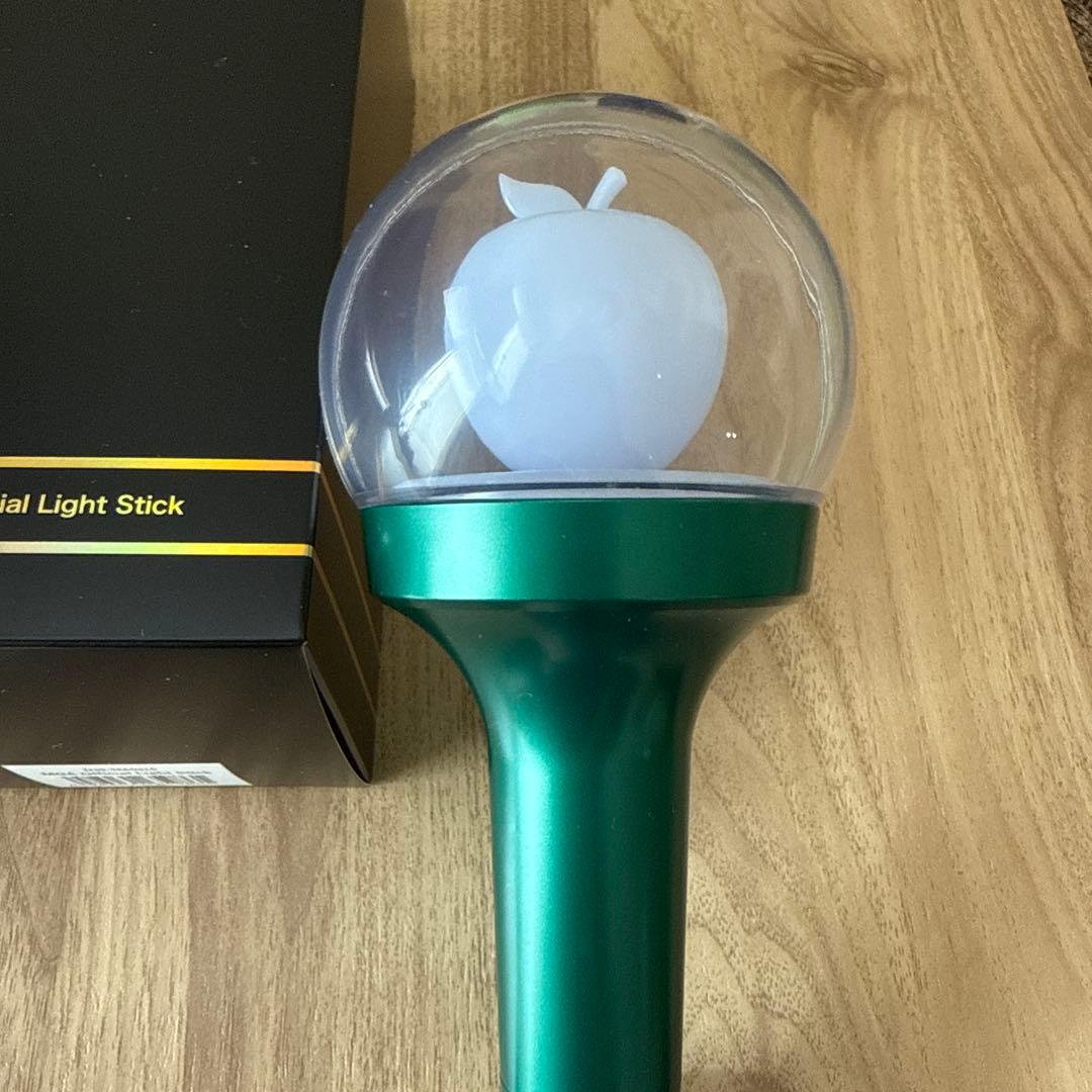 Mrs. GREEN APPLE ペンライト 鳥ぬいぐるみ セット