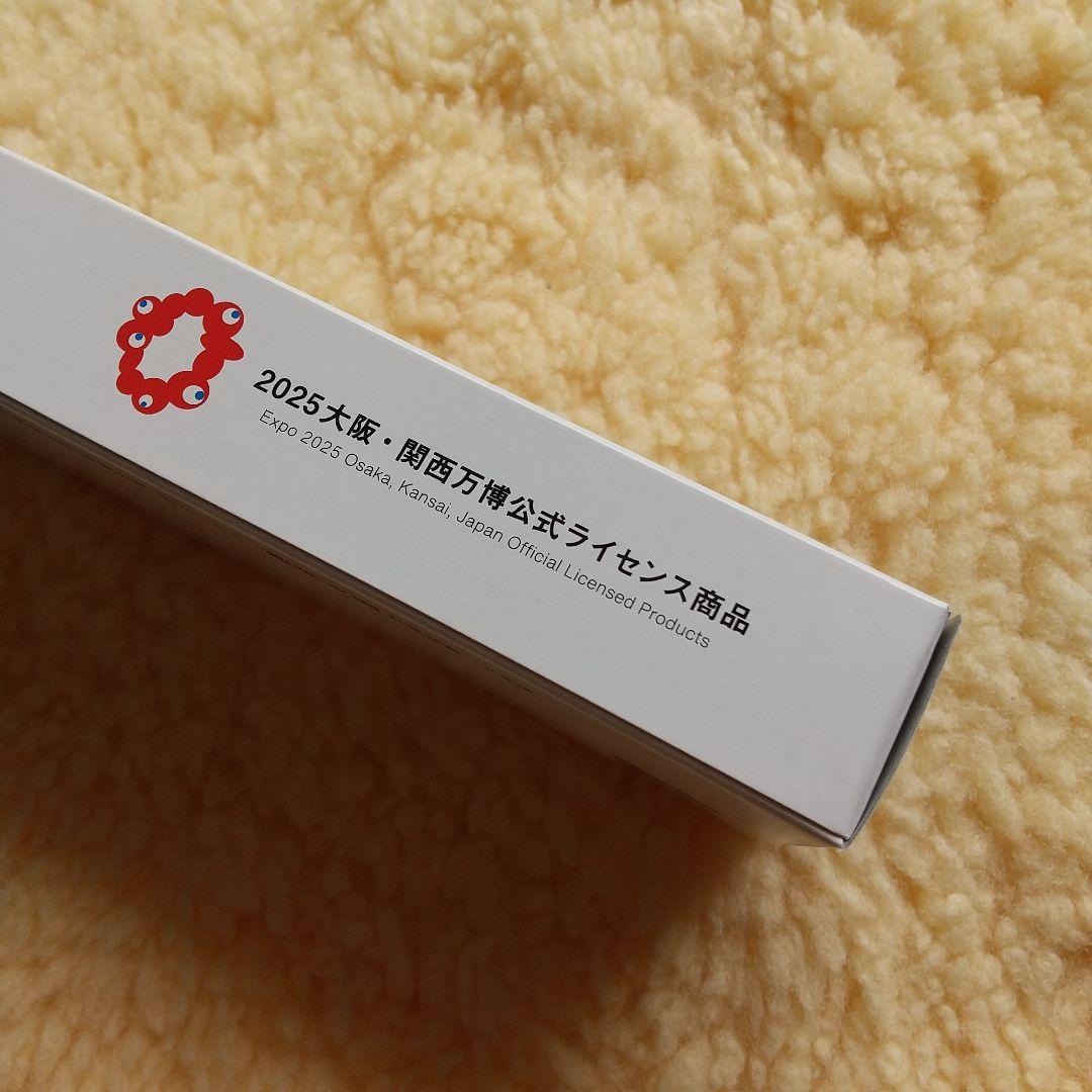 ◆ KATO 12-301 EXPO2025 ミャクミャク 323系 先頭車