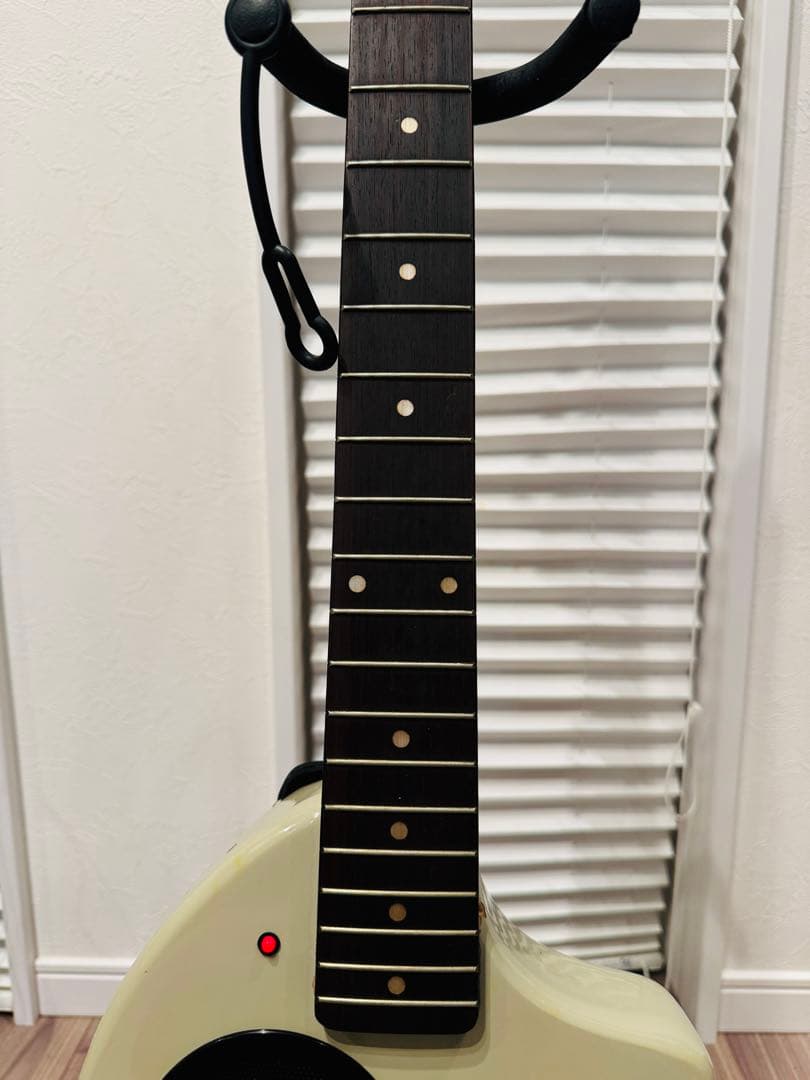Fernandes フェルナンデスZO-3 エレキギター