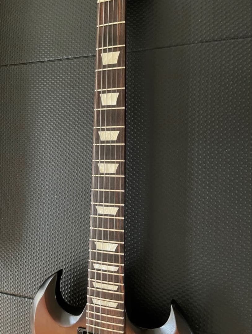 16日まで限定価格 Gibson SG Tribute Future