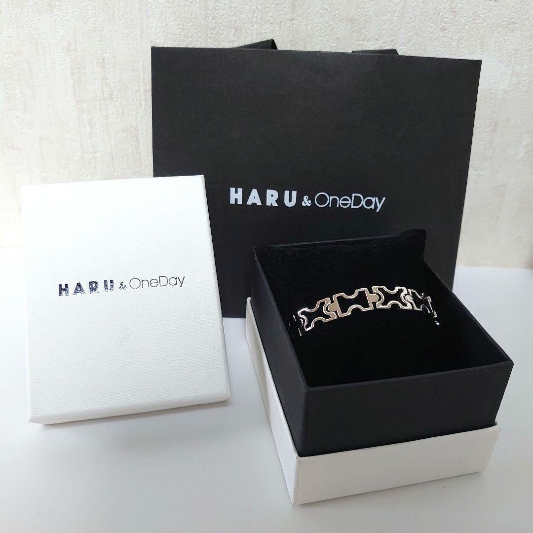 SUPER JUNIOR ドンヘ グッズ HARU&OneDay ブレスレット