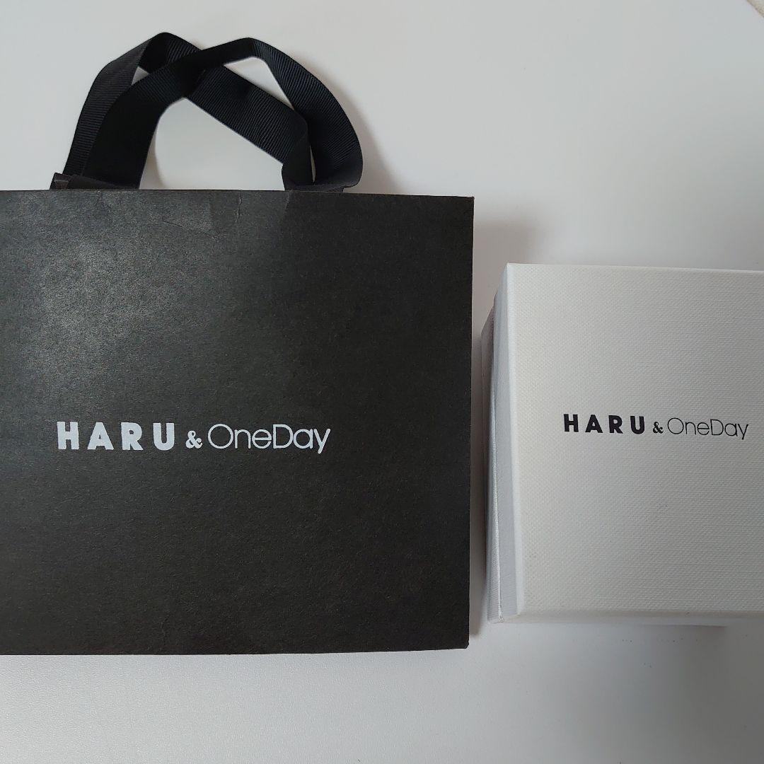 SUPER JUNIOR ドンヘ グッズ HARU&OneDay ブレスレット