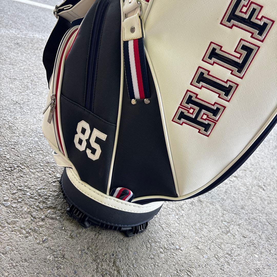 K475  ゴルフバッグ 85 キャディバッグ