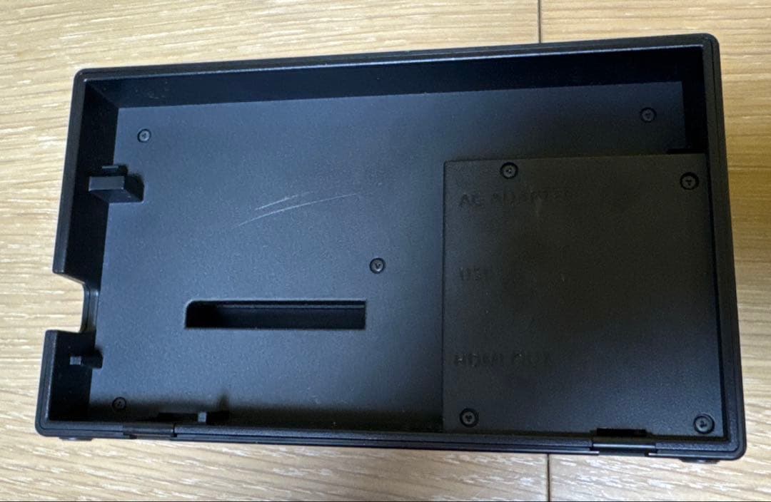 Nintendo Switch 本体　付属品