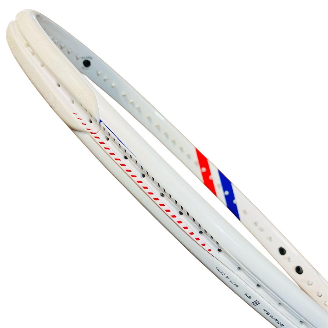 テクニファイバー T-Fight 300S G3