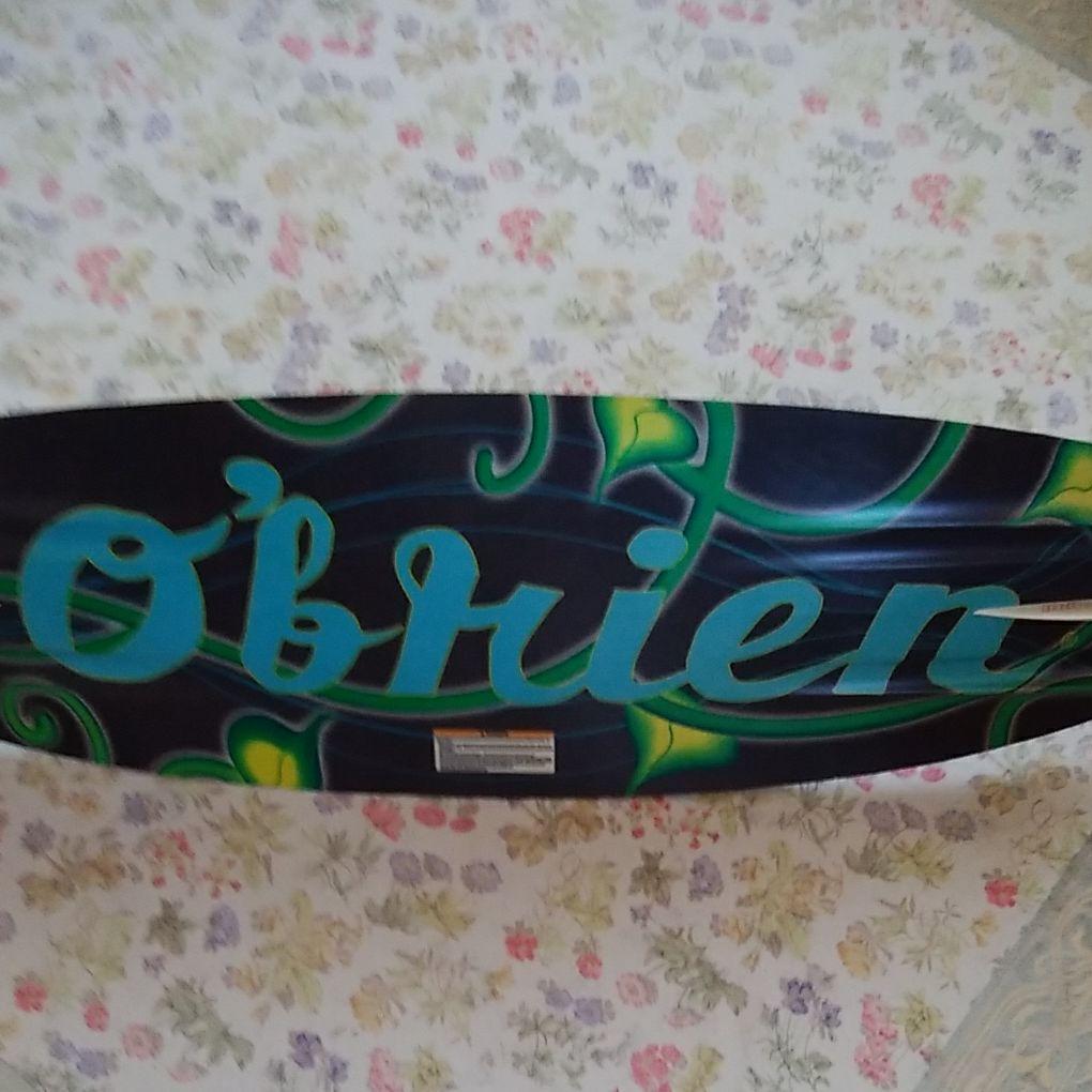 ウエイクボード  OBRIEN®   DALLAS FRIDAY  MODEL