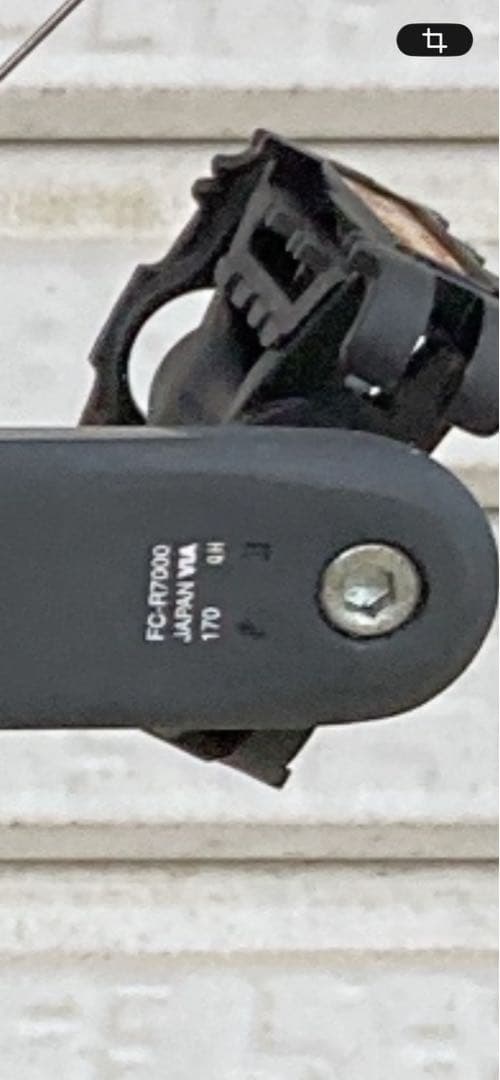 【送料込み】キャノンデール　CAAD9 ロードバイク室内使用美品