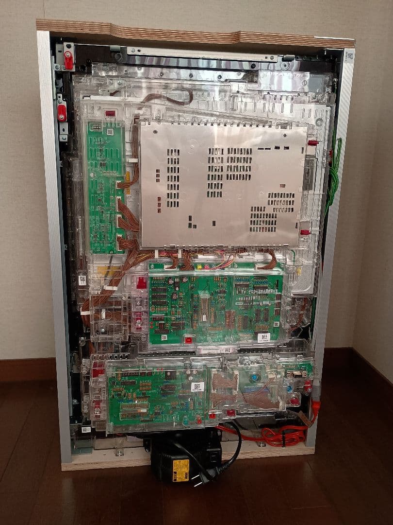 ほうじ茶 e Re:ゼロから始める異世界生活 season2リゼロ2 実機