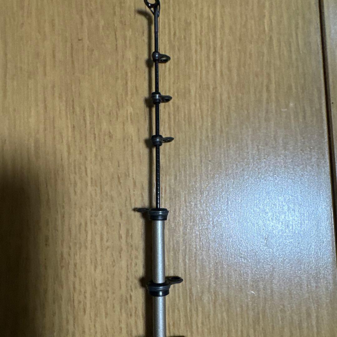 OLYMPIC 磯