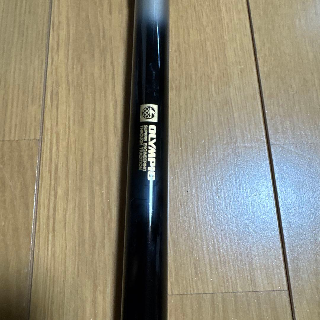 OLYMPIC 磯