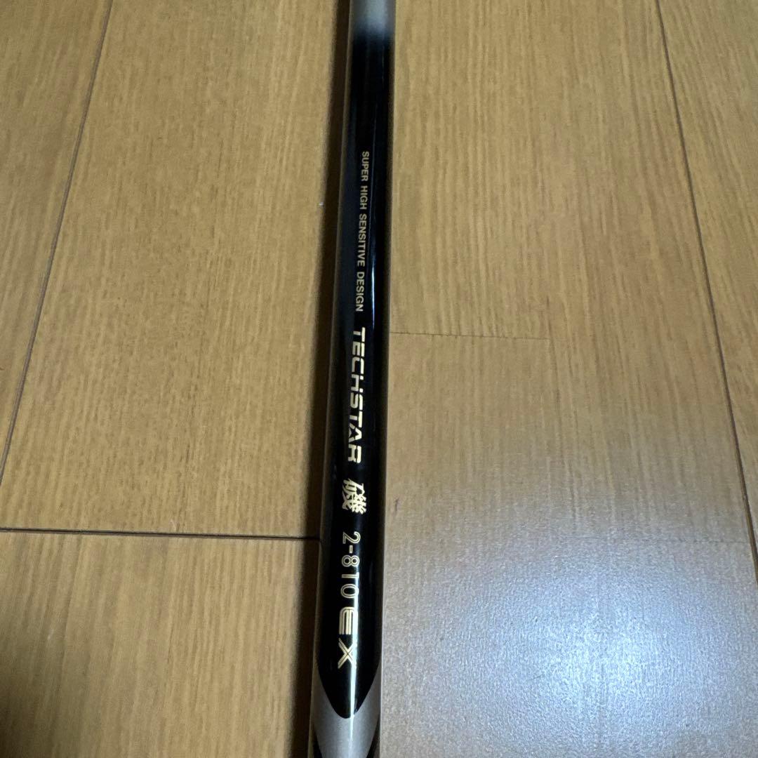 OLYMPIC 磯