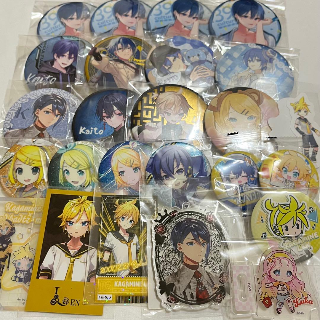 初音ミク グッズ まとめ売り セット