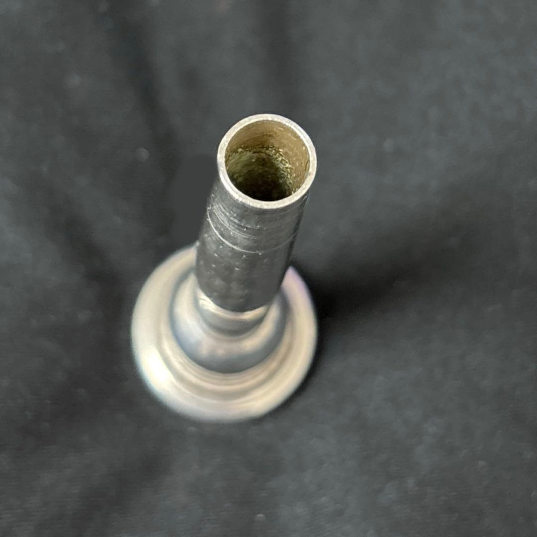 Laskey 80B トランペット マウスピース