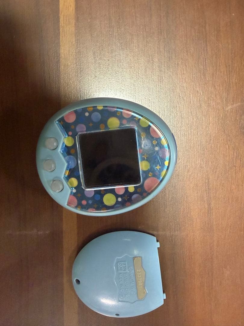 たまごっちミックス