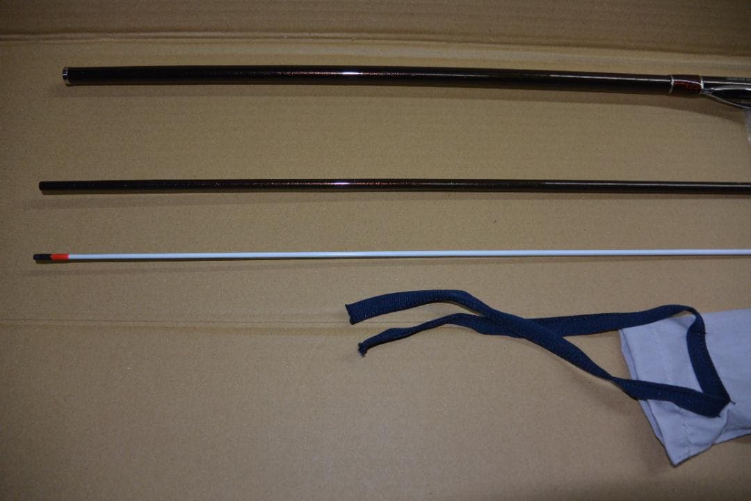 シマノ　早潮 瀬戸内メバル 360 SI-T