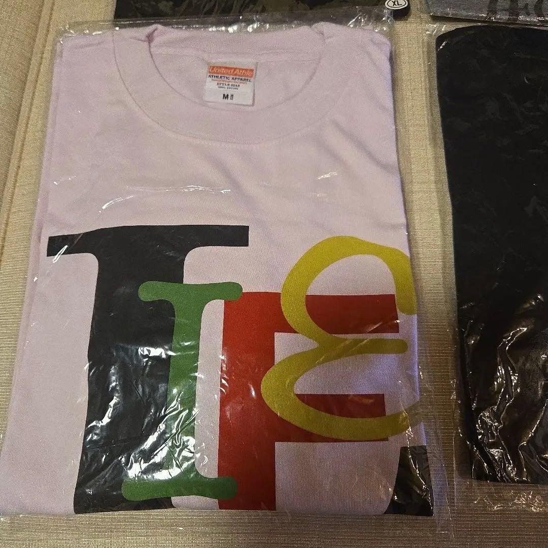 ACIDMAN　Tシャツ　１２点セット