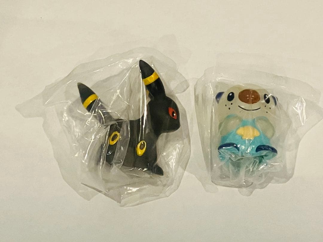 ポケモン　指人形　98体まとめ売り