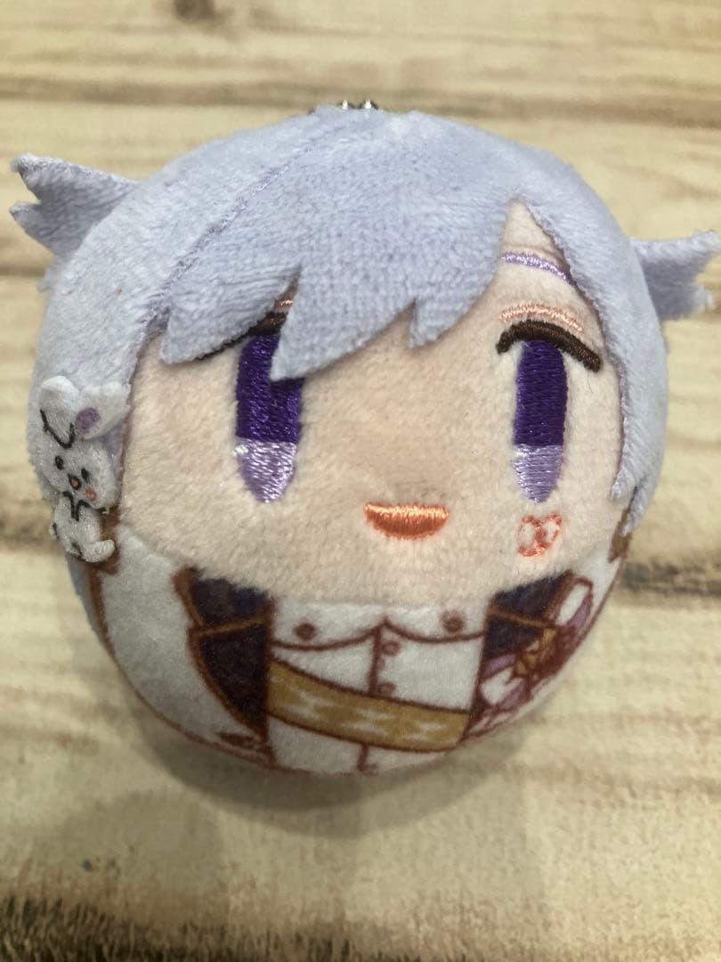 いれいす　コロこっと　りうら　初兎　ないこ　If 悠佑　セット