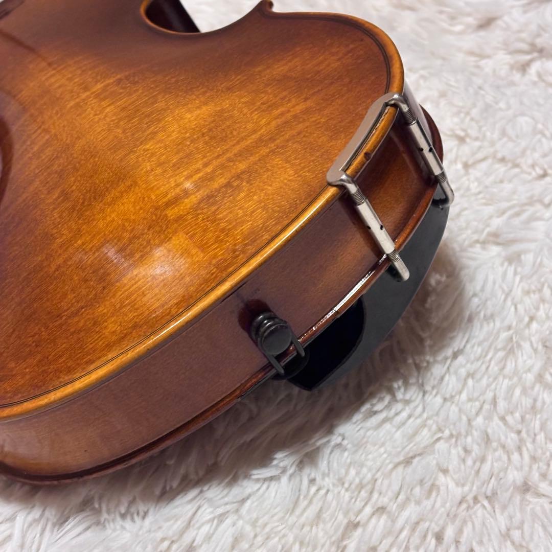 Karl Höfner KH11バイオリン 4/4サイズ ヴァイオリン