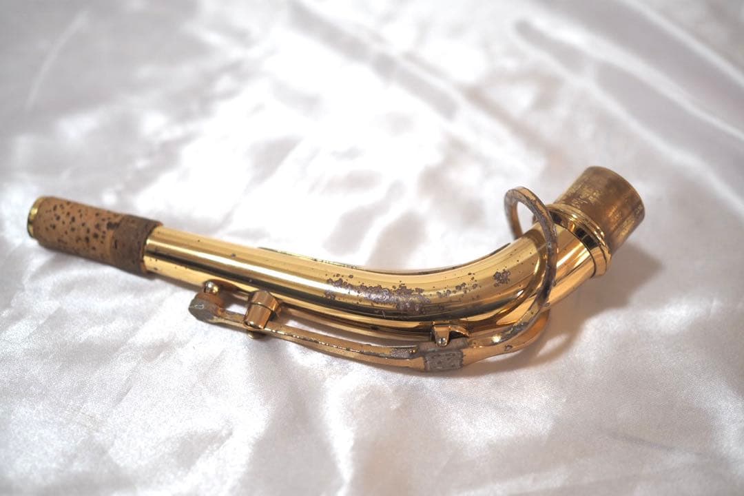 Jupiter JAS-667 アルトサックス ジュピター