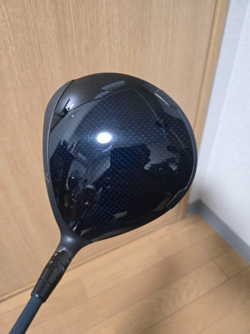 週末限定価格値引き無し早い者勝ち!!!PARADYM ドライバー 10.5度