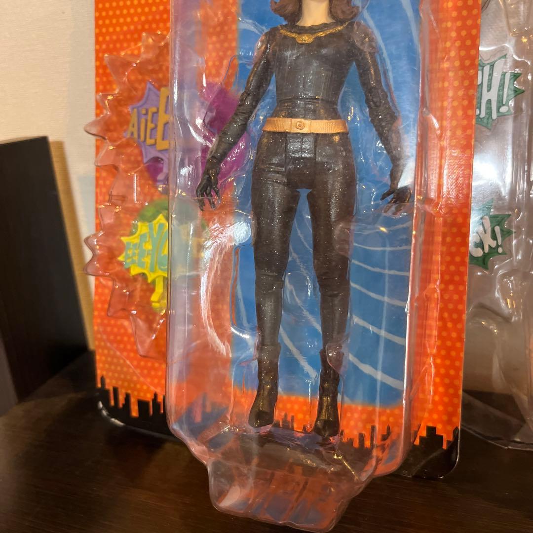 マクファーレントイズ　クラッシックTVシリーズ　 ジョーカー　キャットウーマン