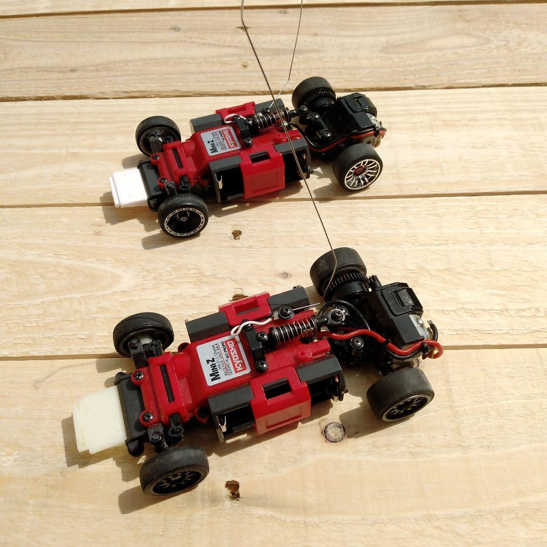 Kyosho　ラジコン