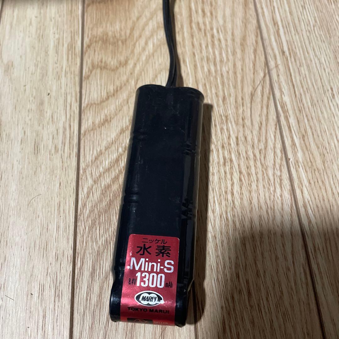 次世代電動ガン　東京マルイ　G36K