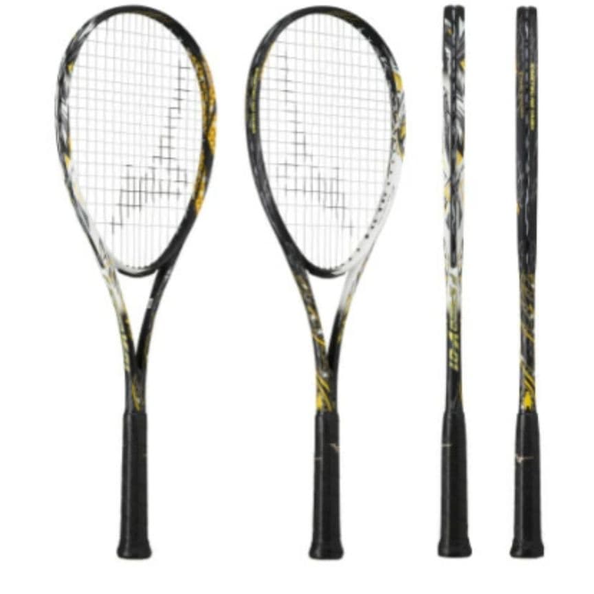 ラケット　F-Speed　エフスピード　鬼滅の刃　善逸モデル