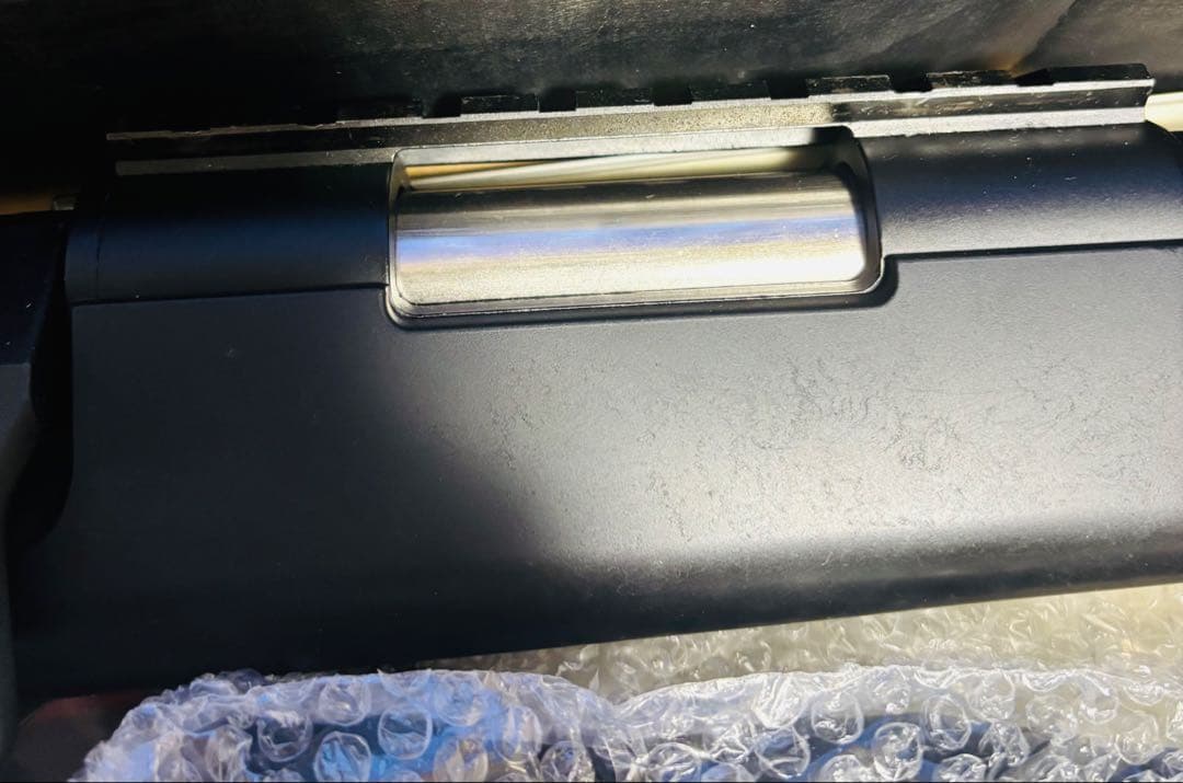 VSR-10 G SPEC スナイパーライフル ジャンク